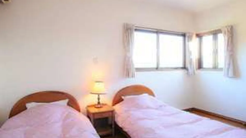 Farm Inn Minamiboso Sugita Building