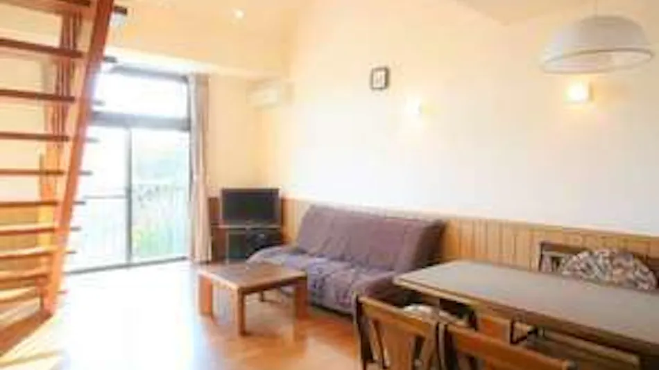 Farm Inn Minamiboso Sugita Building