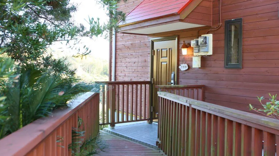 Farm Inn Minamiboso Sugita Building