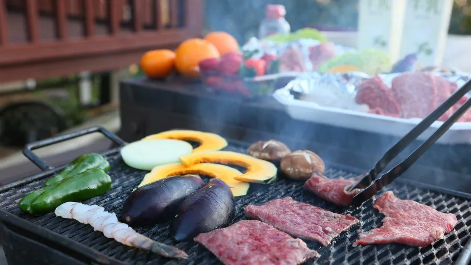 Farm Inn Minamiboso Sugita Building