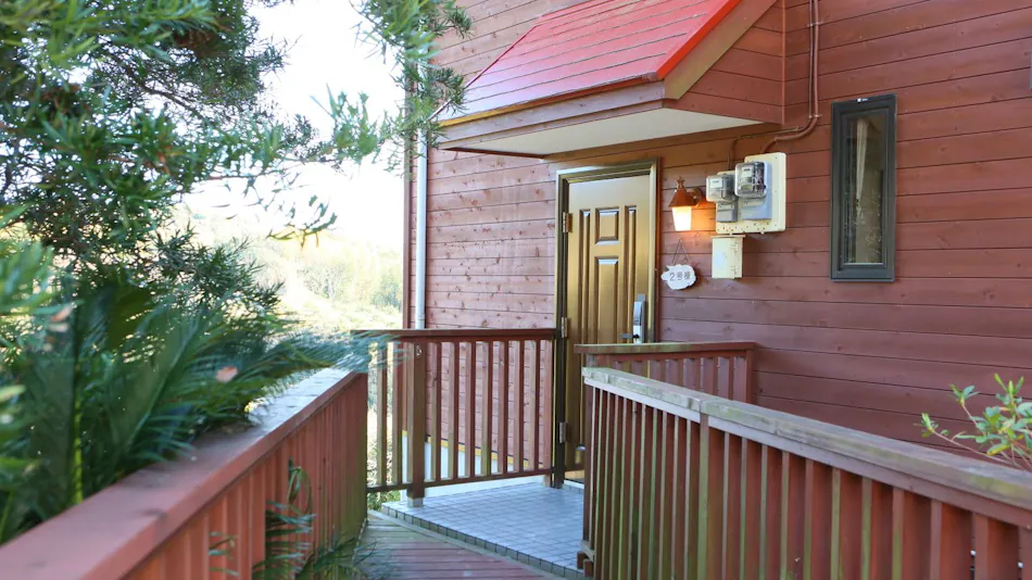 Farm Inn Minamiboso Sugita Building