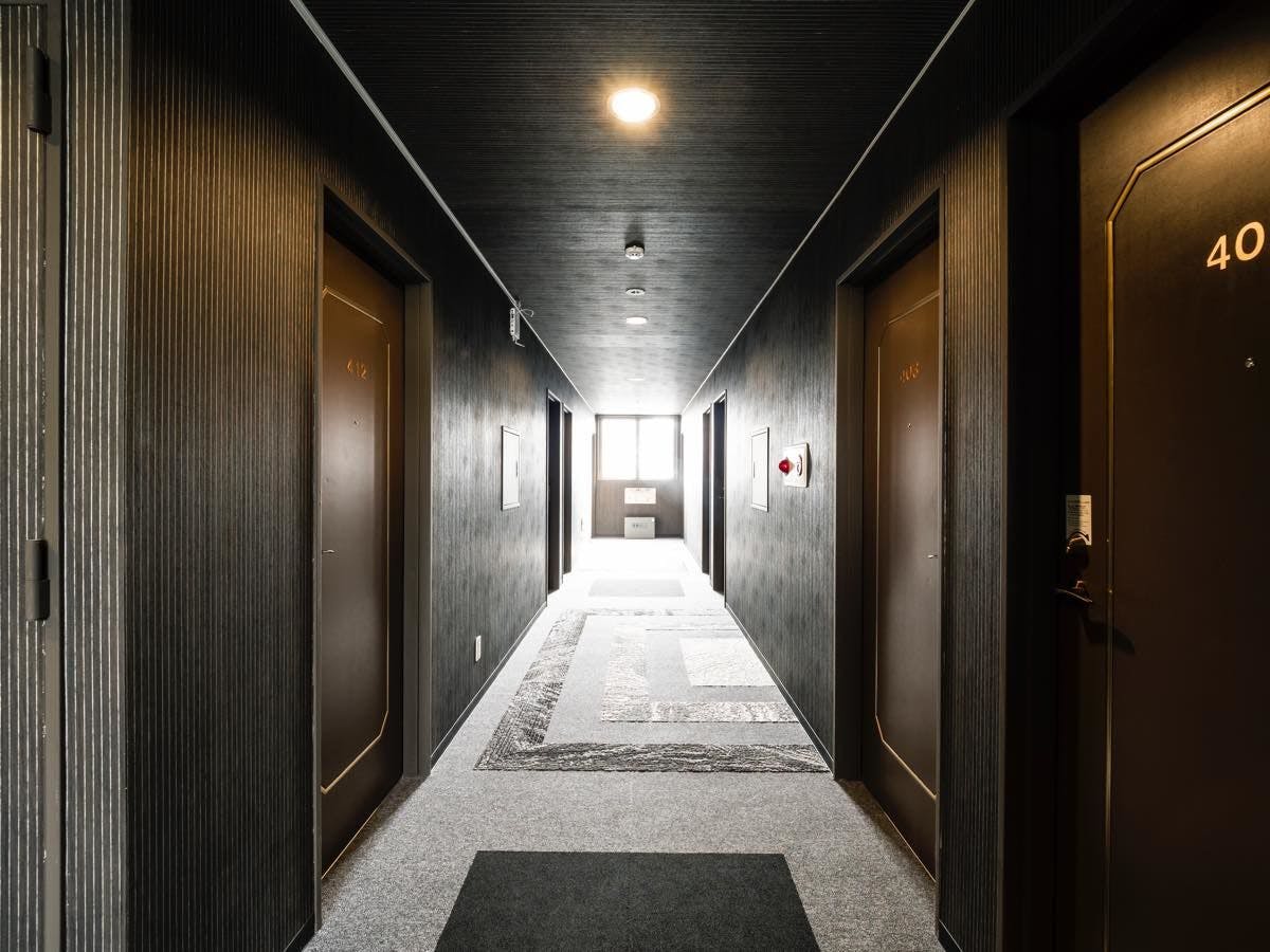 Hotel Area One Kitaibaraki