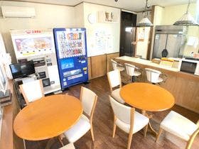 ホテルタイムリッチ