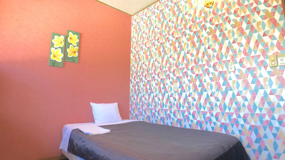 Hotel Time Rich