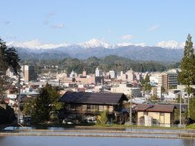 桜ゲストハウス