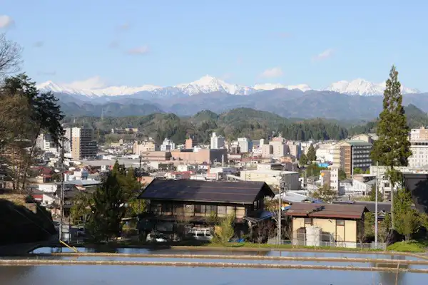 施設画像