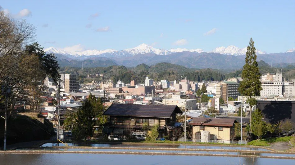 Sakura Guest House