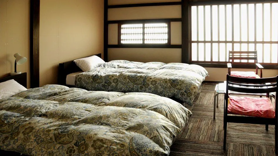 Sakura Guest House