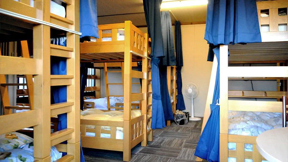 Sakura Guest House