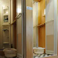 샤워실