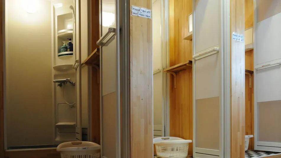 Sakura Guest House