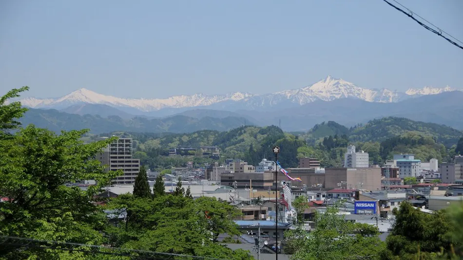 Sakura Guest House