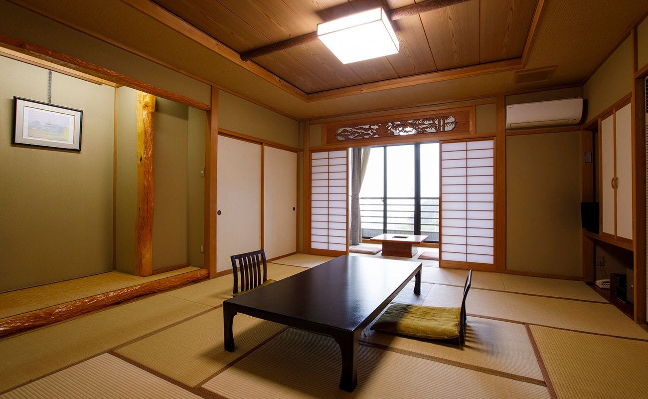 Jakushinro