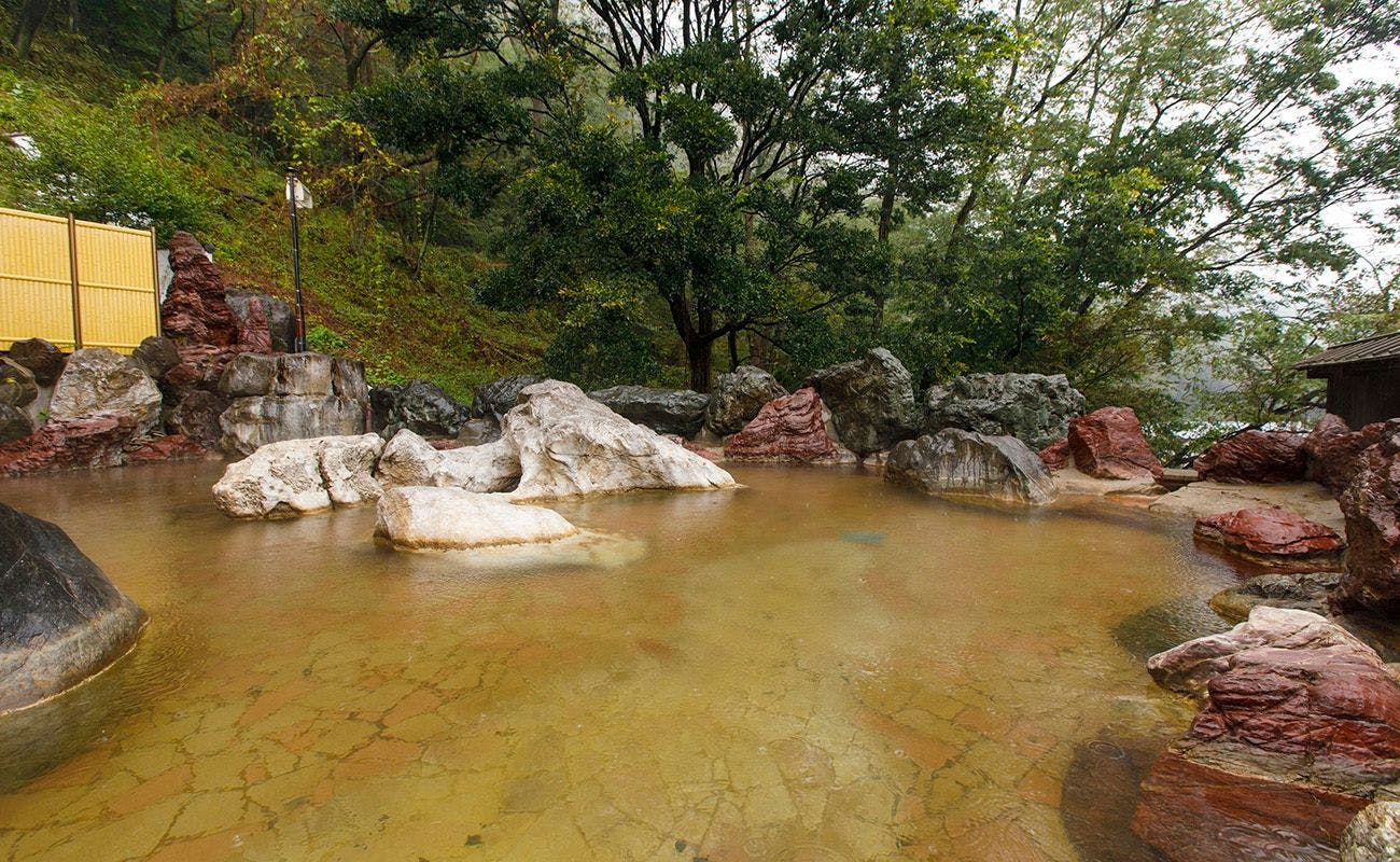 Jakushinro