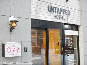UNTAPPED HOSTEL