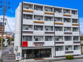 Ｍｒ．ＫＩＮＪＯ　ｉｎ　石川インター