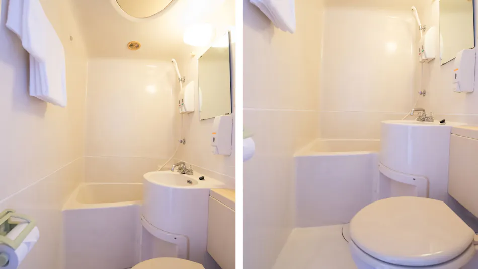 Tabist Sunlight Minamata