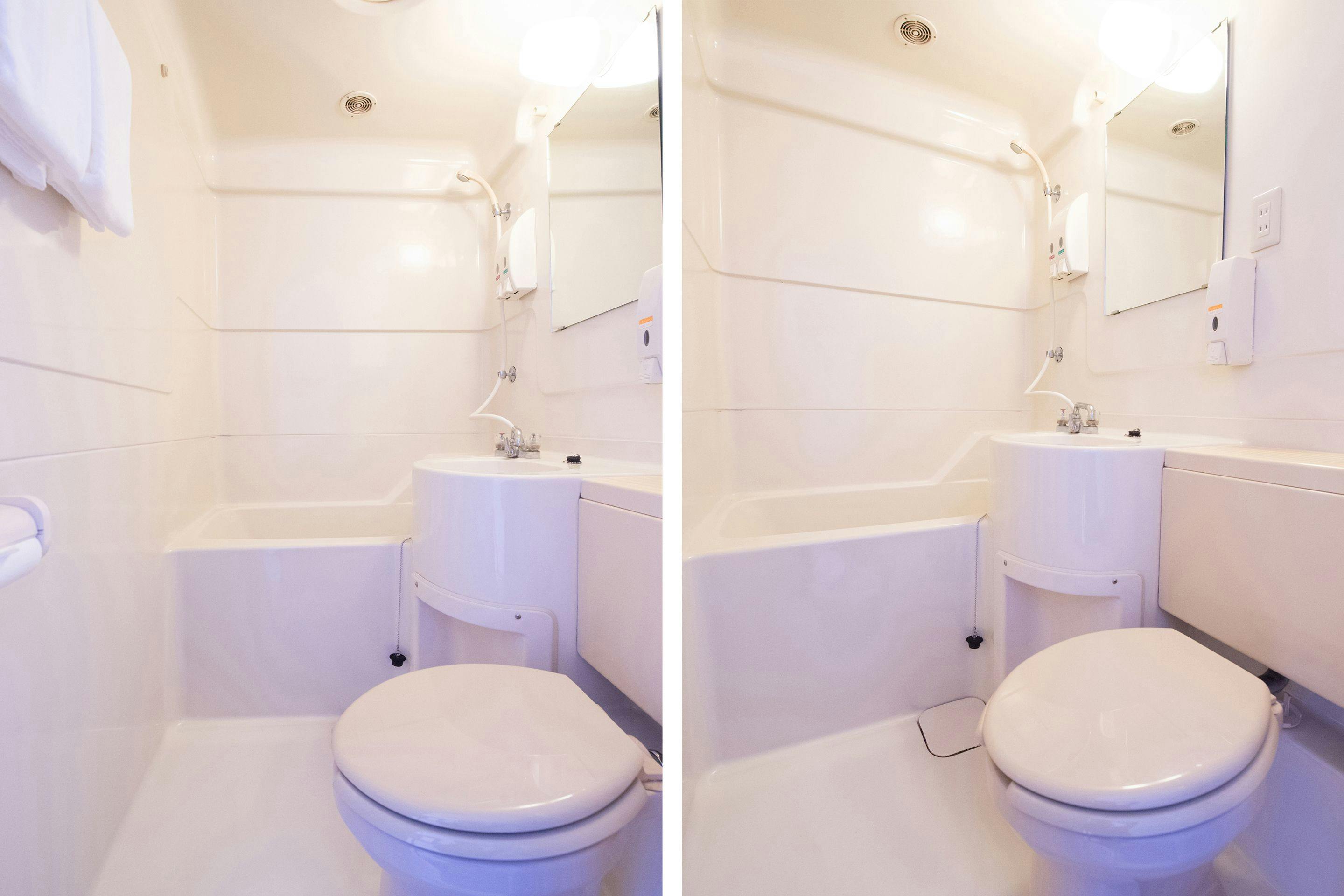 Tabist Sunlight Minamata