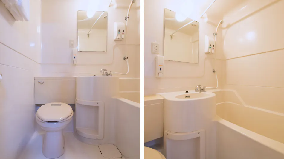 Tabist Sunlight Minamata