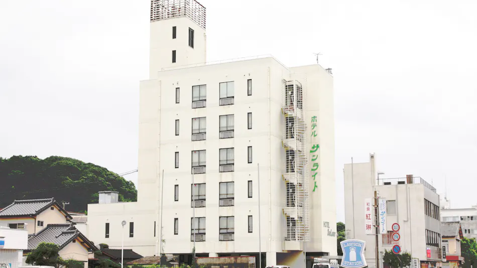 Tabist Sunlight Minamata