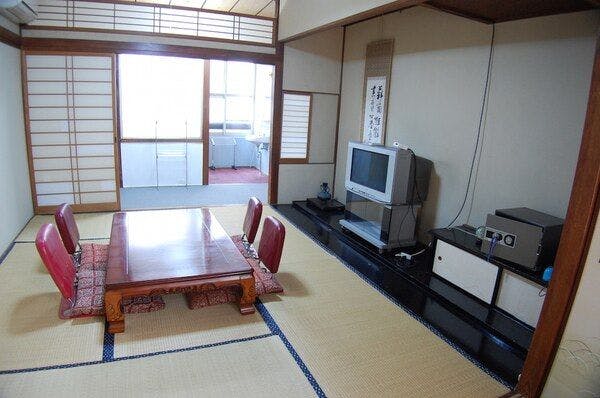 Beppu no Oyado Kagaya