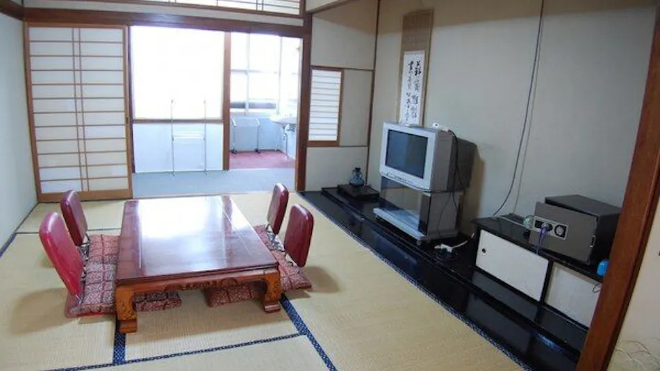 Beppu no Oyado Kagaya