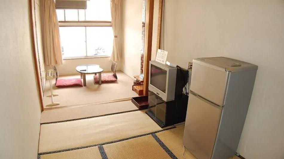Beppu no Oyado Kagaya