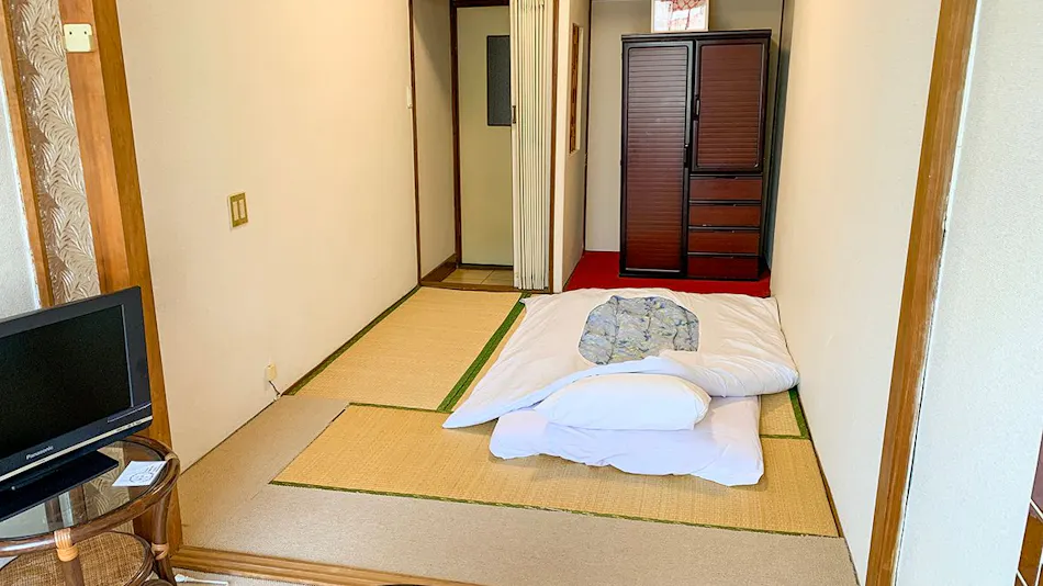 Beppu no Oyado Kagaya