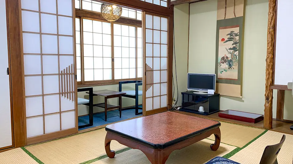 Beppu no Oyado Kagaya