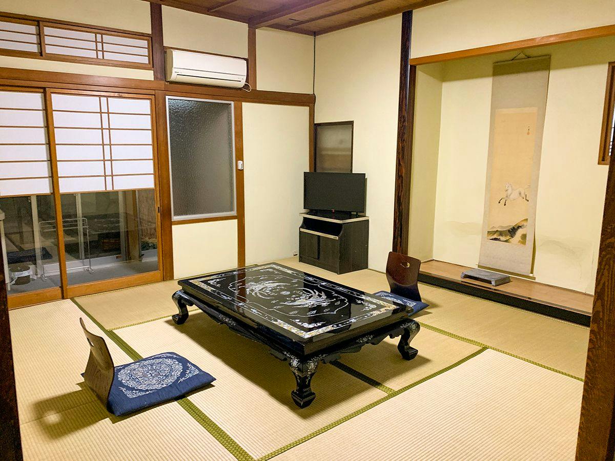 Beppu no Oyado Kagaya