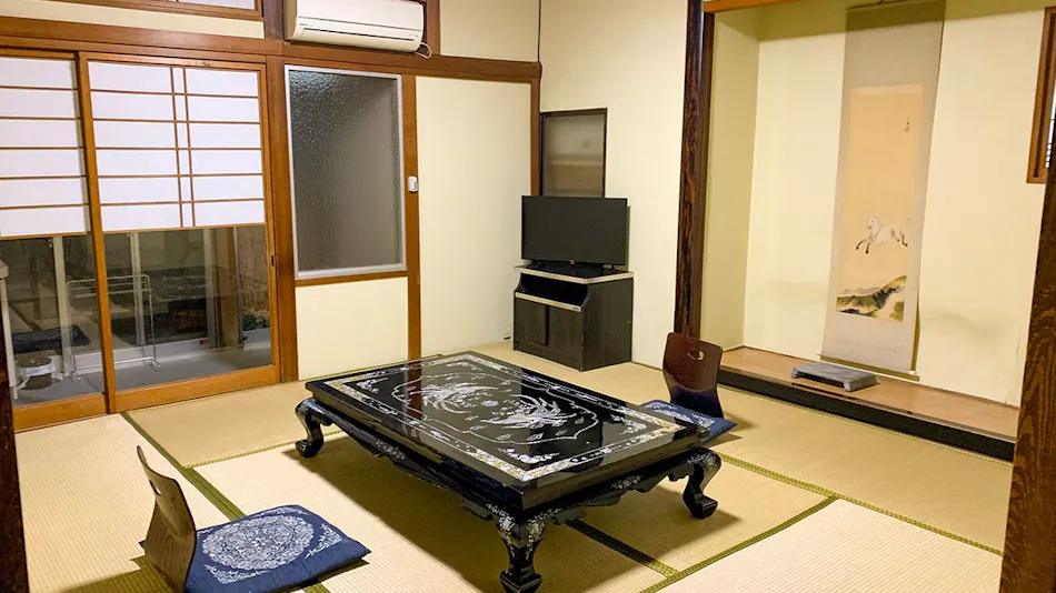 Beppu no Oyado Kagaya