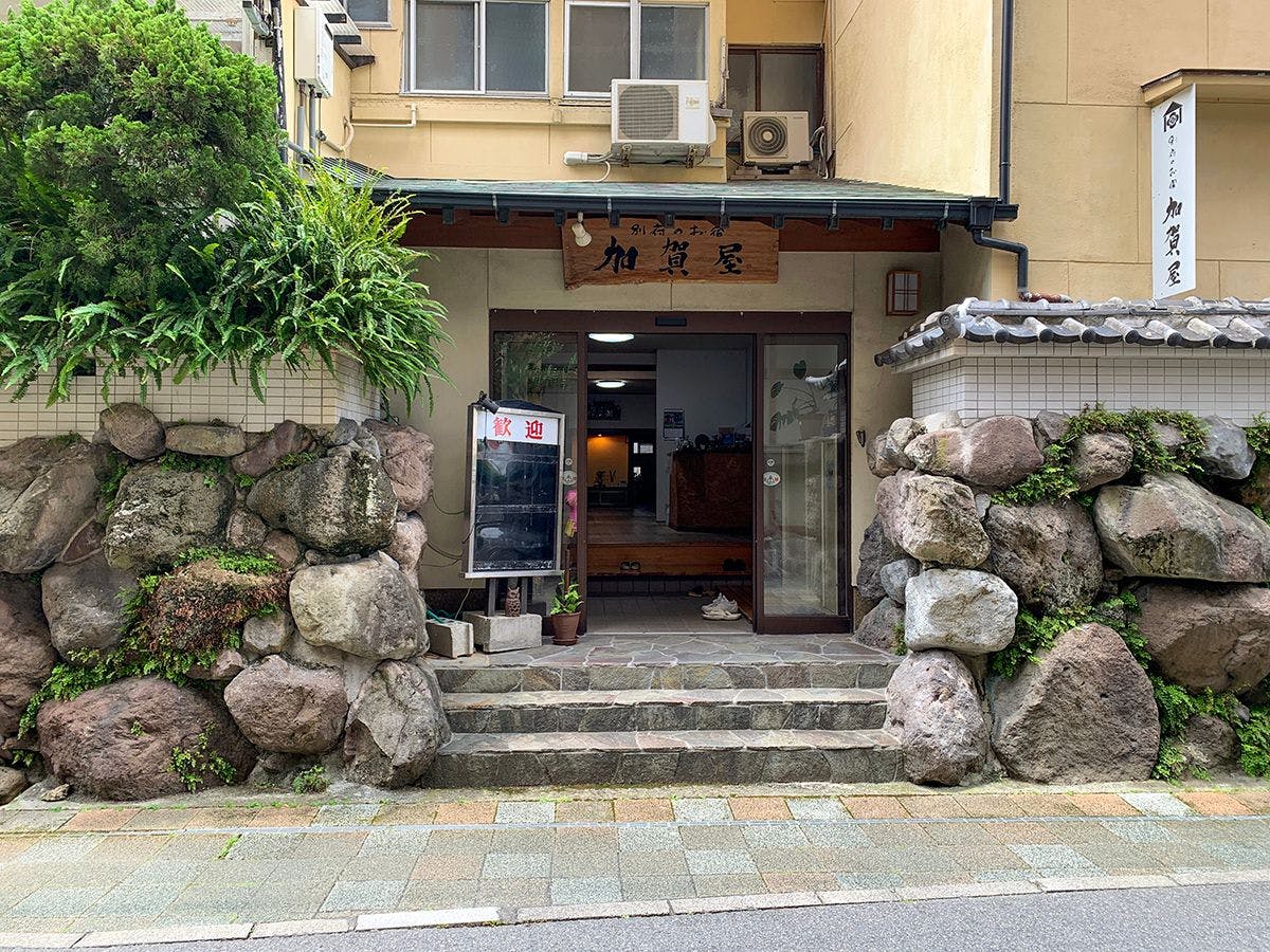 施設画像