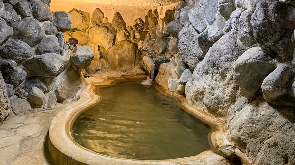 Beppu no Oyado Kagaya