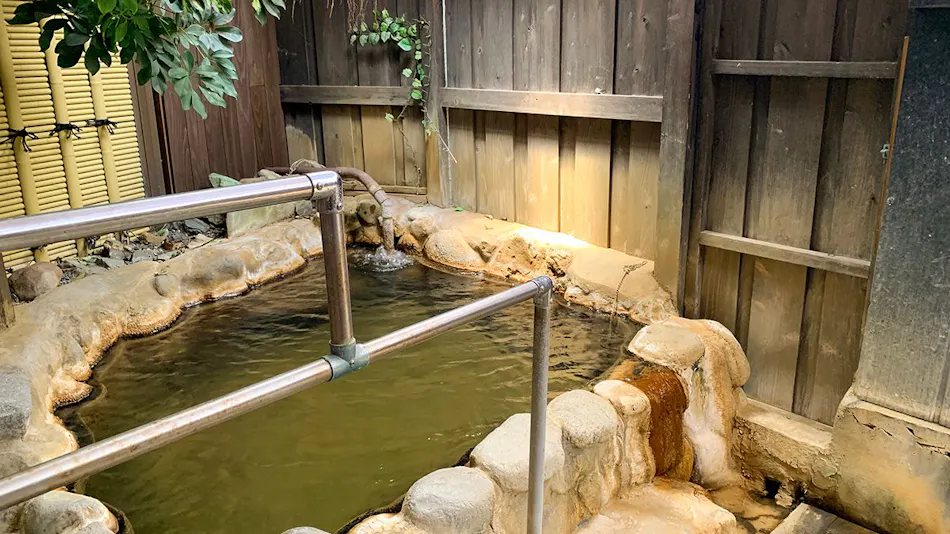 Beppu no Oyado Kagaya
