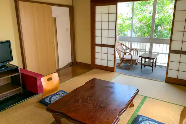施設画像