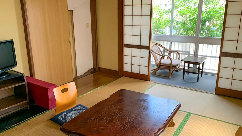 Beppu no Oyado Kagaya