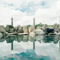 มองท้องฟ้าและสัมผัสธรรมชาติ