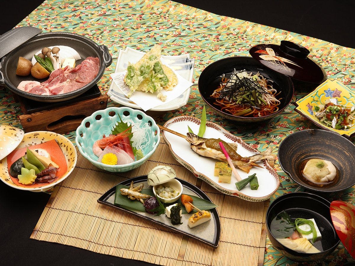 Nishijo Onsen Tokura