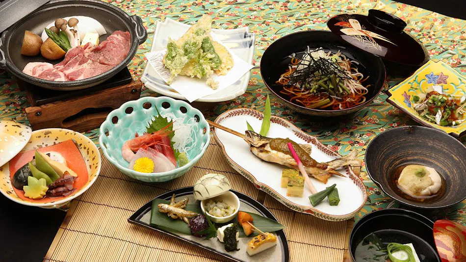 Nishijo Onsen Tokura