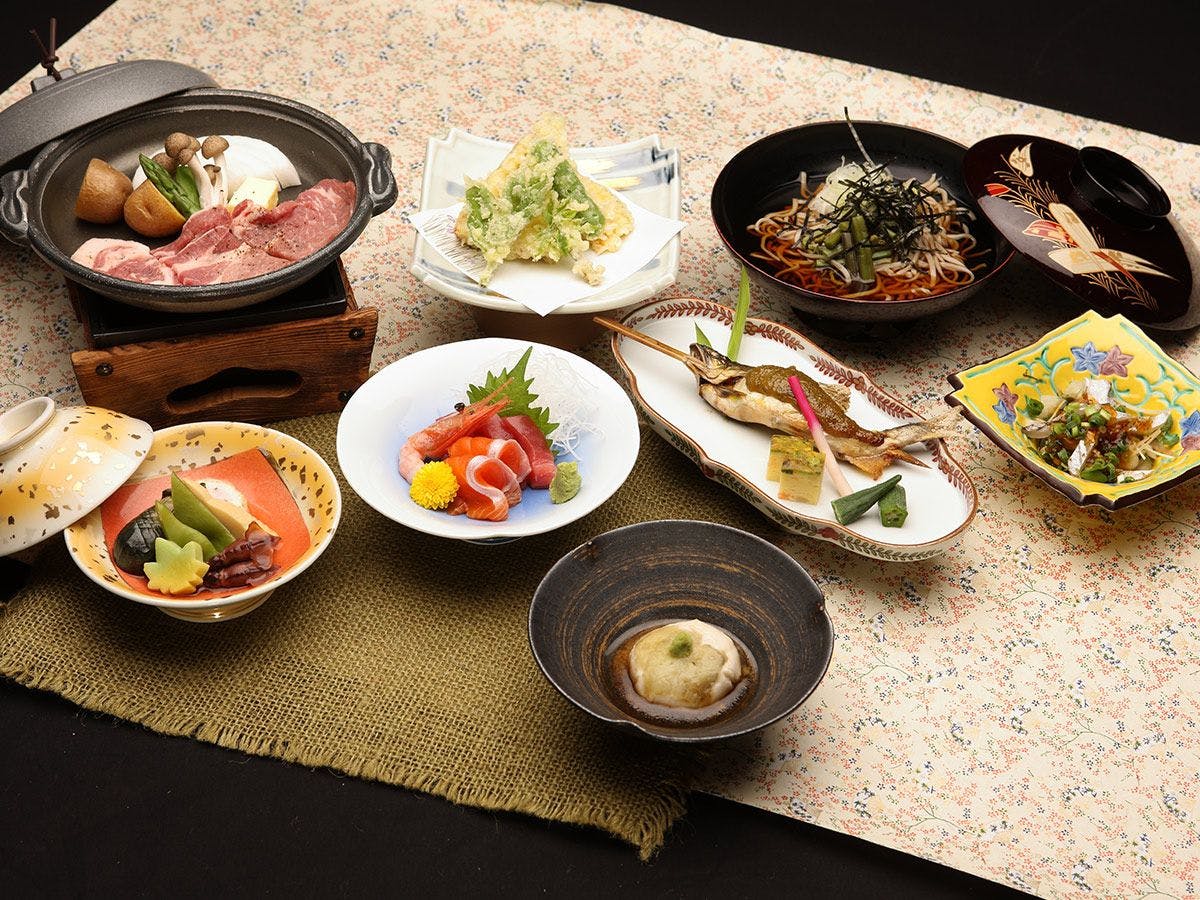 Nishijo Onsen Tokura