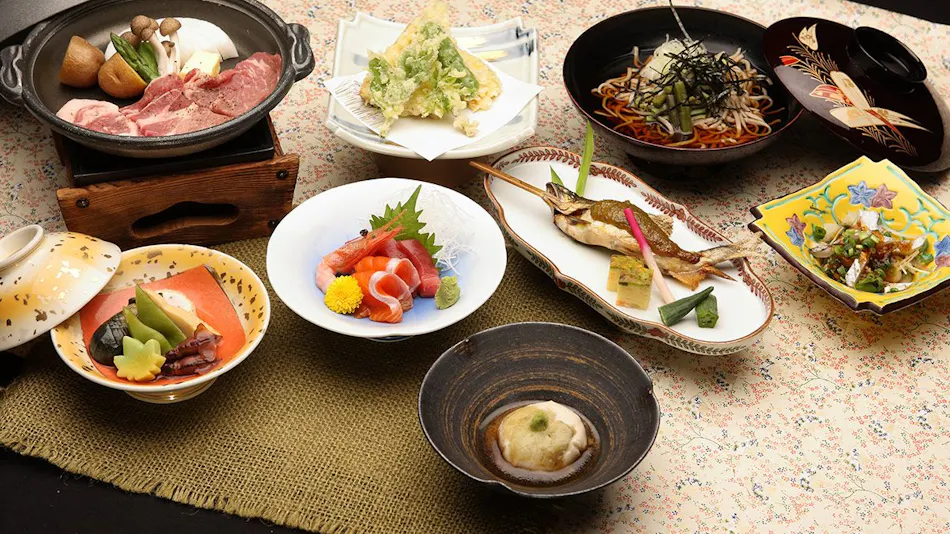 Nishijo Onsen Tokura