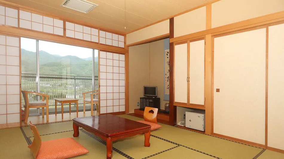 Nishijo Onsen Tokura