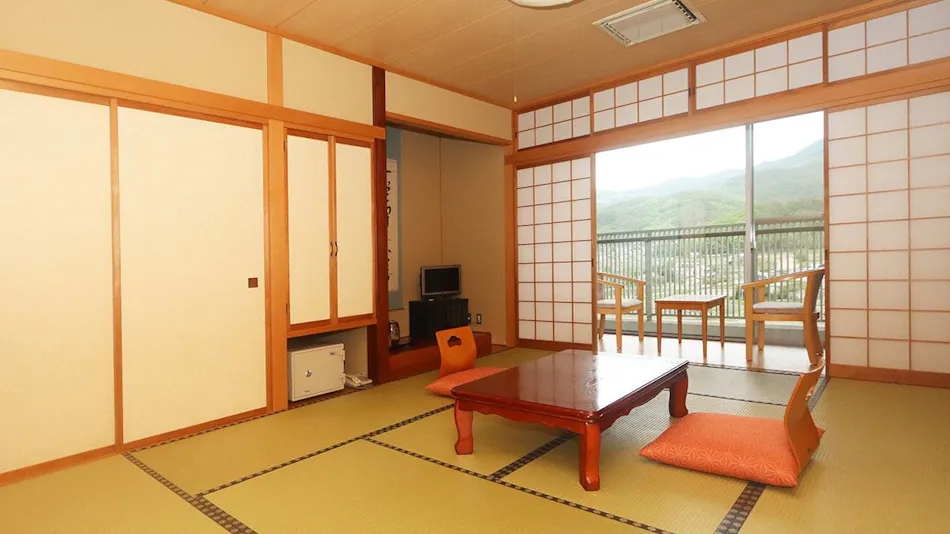 Nishijo Onsen Tokura