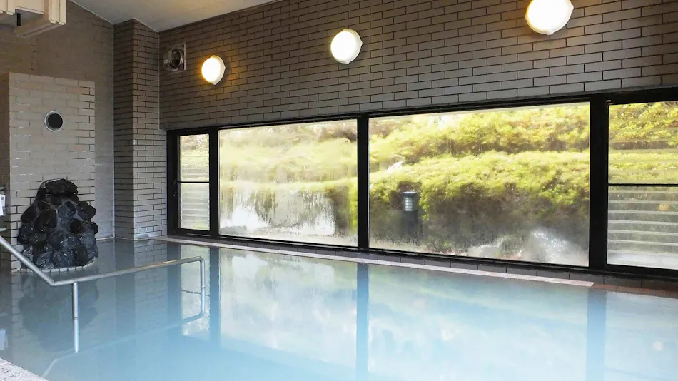 Nishijo Onsen Tokura