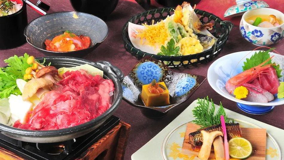Nishijo Onsen Tokura