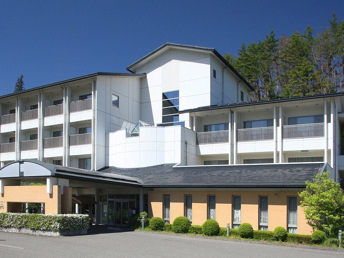 Nishijo Onsen Tokura