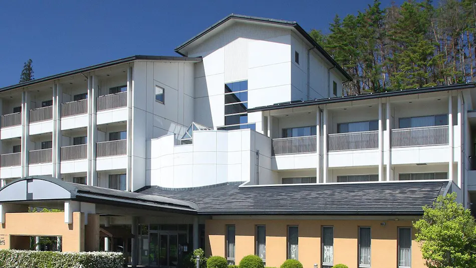 Nishijo Onsen Tokura