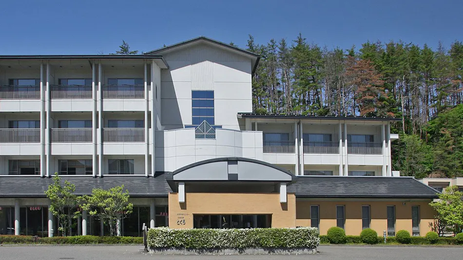 Nishijo Onsen Tokura