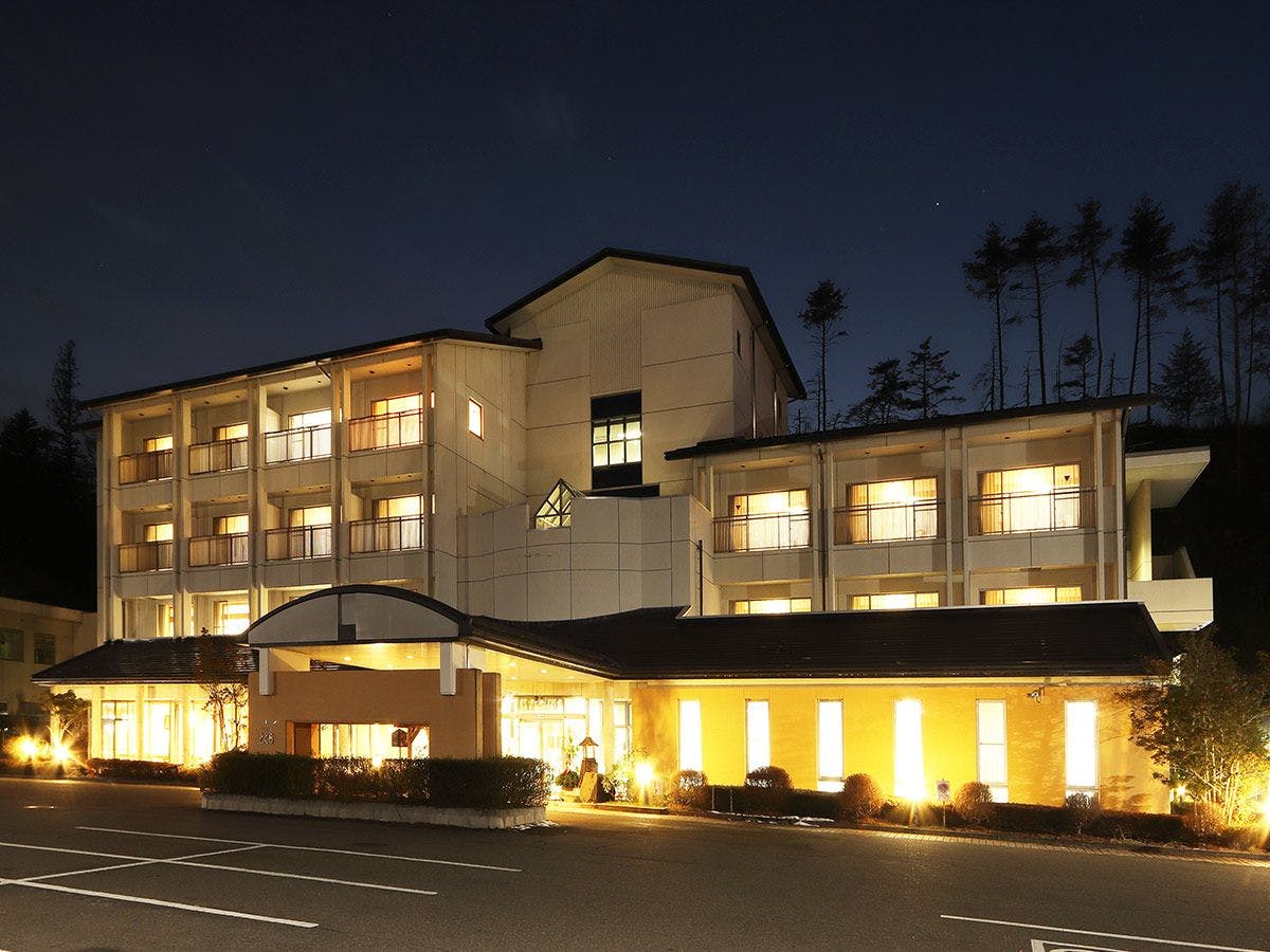 Nishijo Onsen Tokura