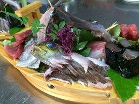 伊豆白浜海岸　ペンションタートルハウス